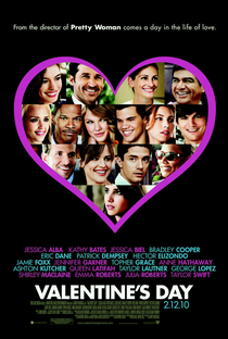 Idas e Vindas do Amor - Poster / Capa / Cartaz - Oficial 3