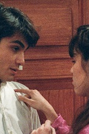 Poster de Episódio Die Hochzeit (1986)