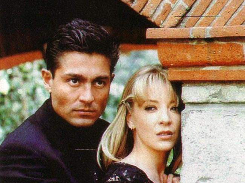 Foto 30 de Nunca te olvidaré