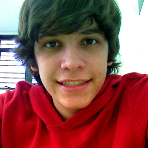 Foto de perfil de Matheus Nunes Belufi