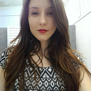 Foto de perfil de Gabriela
