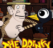 The Drinky Crow Show