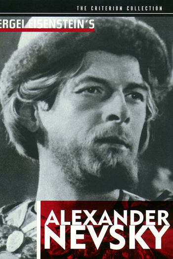  de Filme Alexander Nevsky (1938)
