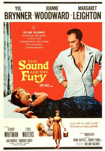 A Fúria do Destino (The Sound and the Fury)