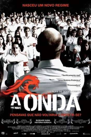  de Filme A Onda (2008)
