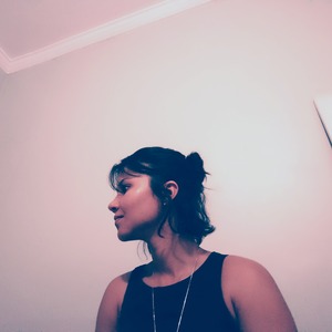 Foto de perfil de Rafaela Carvalho