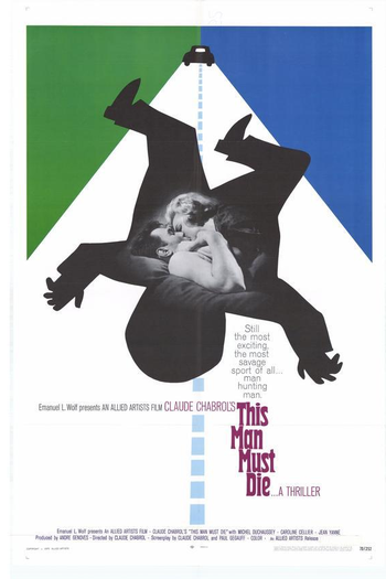  de Filme A Besta Deve Morrer (1969)