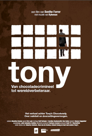 Poster 1 de Filme O Caso do Chocolate (2016)