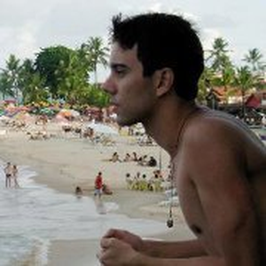 Foto de perfil de Fabrício Carvalho