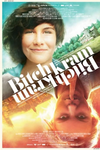  de Filme Bitch Hug (2012)