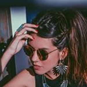Foto de perfil de Júlia