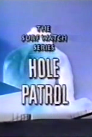 Poster 2 de Filme Hole Patrol (1993)