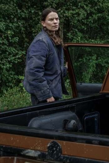 Poster de Episódio Avsnitt 3 (2025)