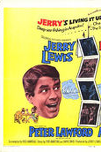  de Filme De Caniço e Samburá (1969)