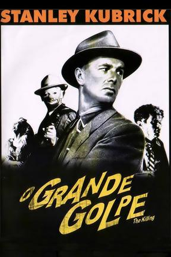  de Filme O Grande Golpe (1956)