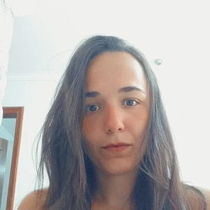 Foto de perfil de Thamires Bustamante