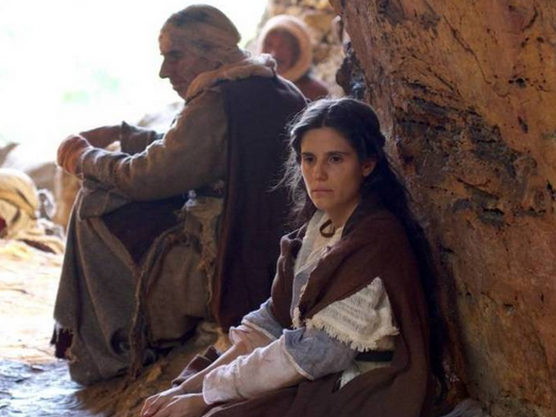 Foto 8 de Milagres de Jesus (1ª Temporada)