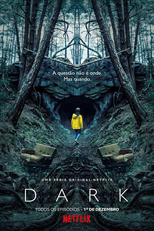 Dark (1ª Temporada) (Dark (Season 1))