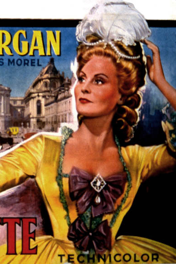  de Filme Maria Antonieta (None)