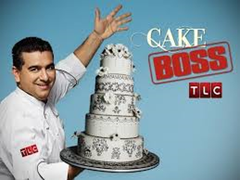 Foto 3 de Cake Boss (4ª Temporada)