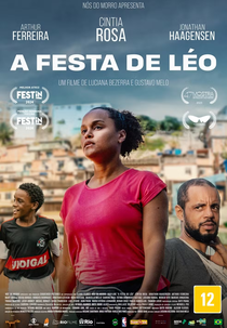 A Festa de Léo (A Festa de Léo)