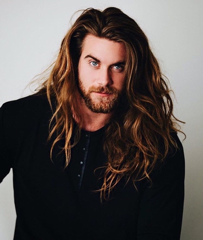 Brock O’Hurn | Artista | Filmow