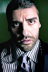 Making a Scene: Oscar Isaac (Making a Scene: Oscar Isaac)