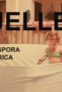 Suellen e a Diáspora Periférica - Poster / Capa / Cartaz - Oficial 1