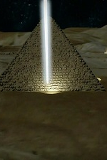 Poster de Episódio Pyramids (2014)