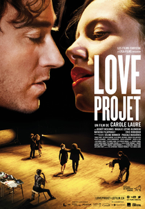 Love Project (Love Project)