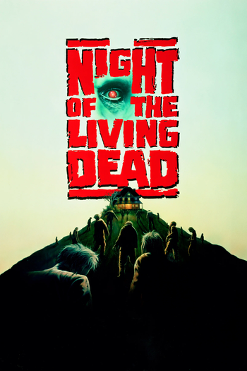  de Filme A Noite dos Mortos-Vivos (1990)