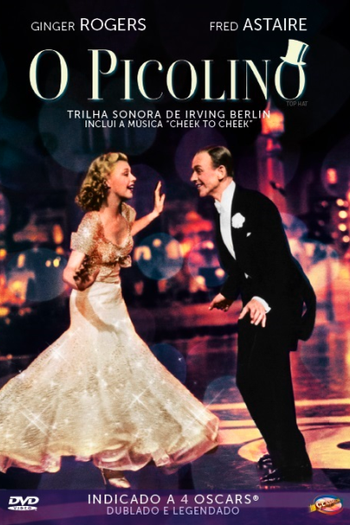  de Filme O Picolino (1935)