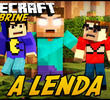 Herobrine - A Lenda
