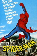The Amazing Spider-Man (1ª Temporada) (The Amazing Spider-Man (Season 1))