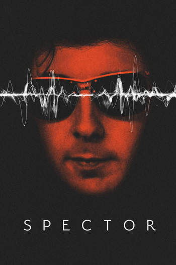 Poster de Franquia Spector (2022)