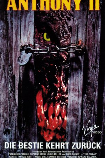  de Filme O Porão (1989)