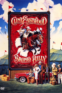 Bronco Billy - Poster / Capa / Cartaz - Oficial 4
