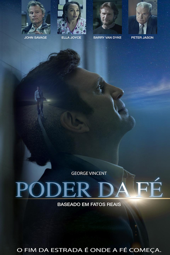  de Filme Poder Da Fé (2019)