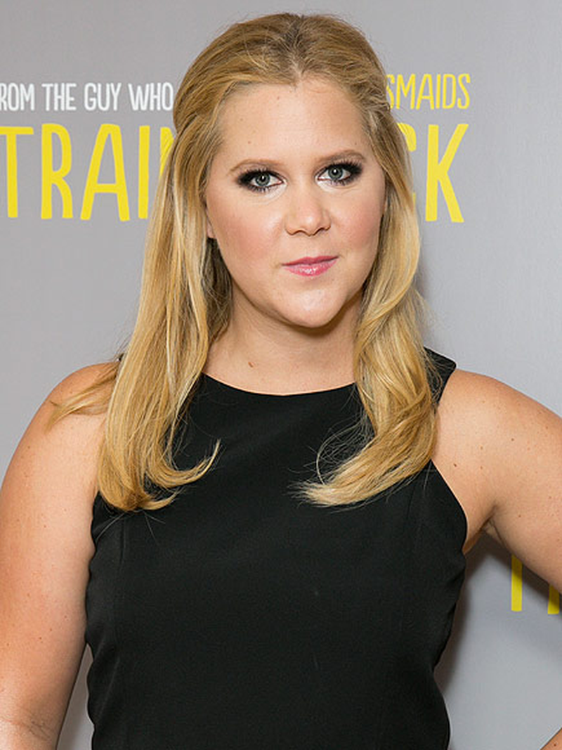Amy Schumer - Foto 3