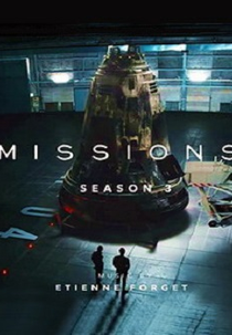 Missions (3ª temporada) (Missions (3ª temporada))