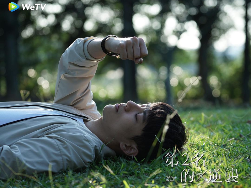 Foto 42 de We Best Love: Fighting Mr. 2nd