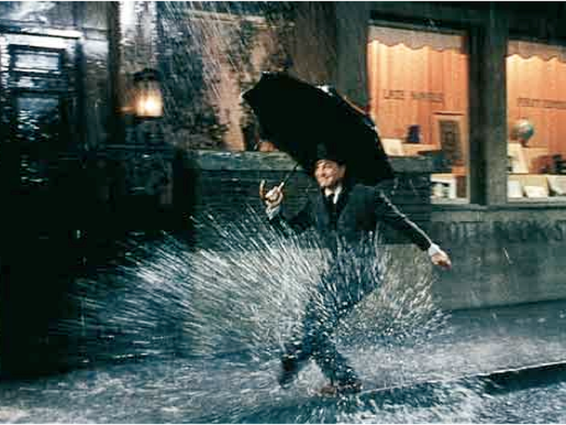 Foto 4 de Cantando na Chuva