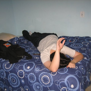 Foto de perfil de Vinicius