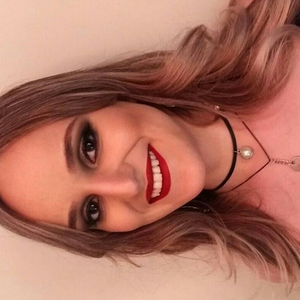 Foto de perfil de Larissa