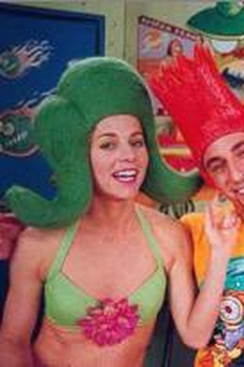  de Série Sãos & Salvos! (2001)