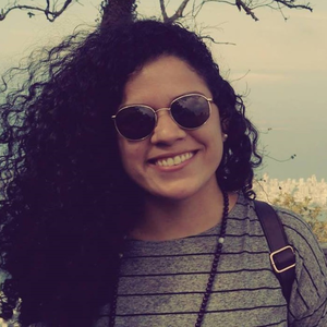 Foto de perfil de Marília