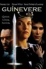 Guinevere: A Rainha de Excalibur (Guinevere)
