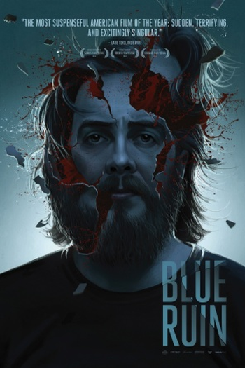  de Filme Ruína Azul (2013)