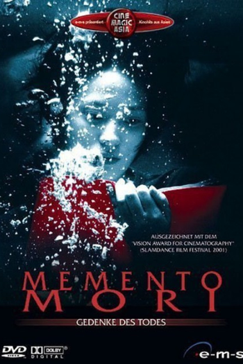  de Filme Whispering Corridors 2: Memento Mori (1999)