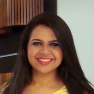 Foto de perfil de Bárbara Santos